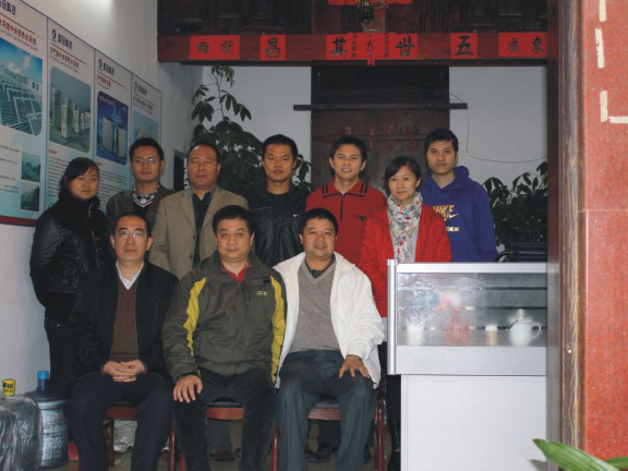 團(tuán)隊(duì)風(fēng)采 (11)